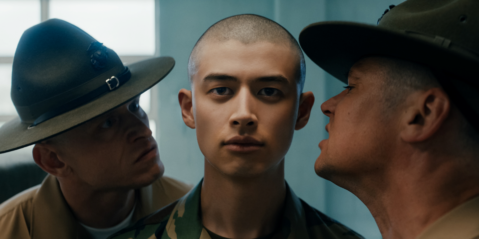 Boots Episode 3 and 4 Recap: The Confidence Course and Sink or Swim