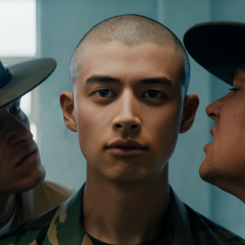 Boots Episode 3 and 4 Recap: The Confidence Course and Sink or Swim