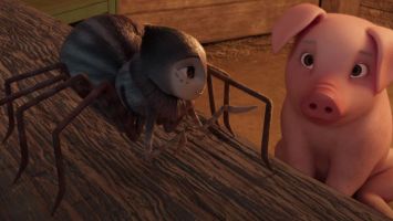 8 Animated Shows Like Charlotte’s Web You Must See