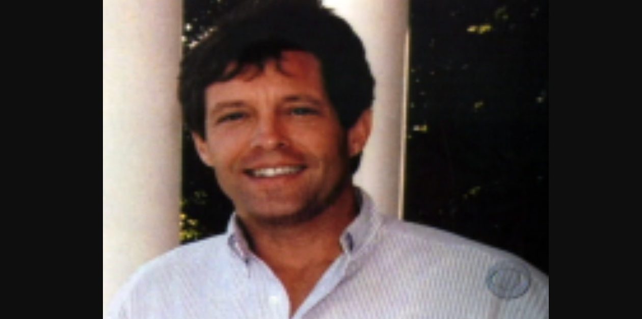 David Coffin Murder: Where is Scott Davis Now?