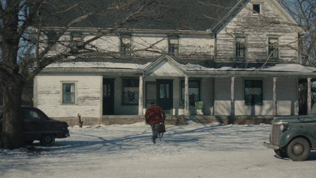 Where Did Ed Gein Live? What Happened to His House? Did it Burn Down?