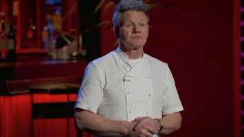 Hell’s Kitchen Season 24 Episode 2 Recap: Hell on a Halfshell