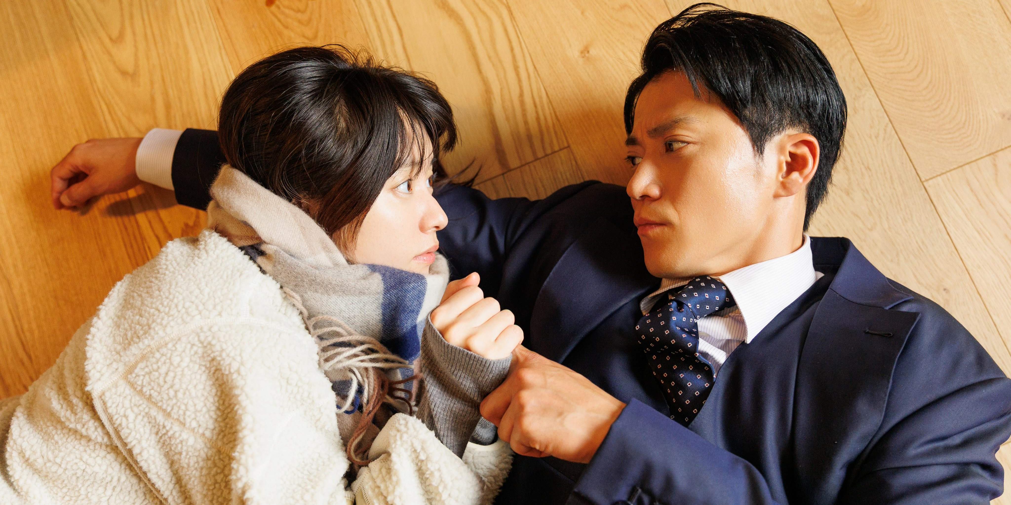 Is Netflix’s Romantics Anonymous Based on a True Story?