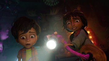 11 Animated Movies Like The Twits You Must See