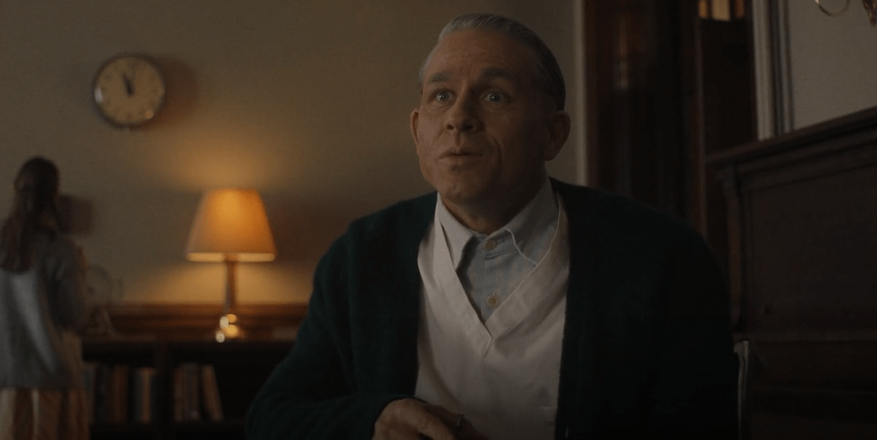 Did Ed Gein Help Find Ted Bundy