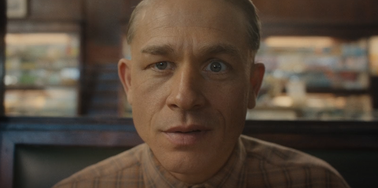 Who is the Birdman in Monster Ed Gein Finale, Explained