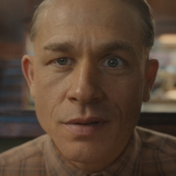Who is the Birdman in Monster Ed Gein Finale, Explained