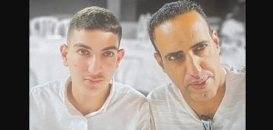 Or and Gil Taasa: How Did Sabine Taasa’s Son and Husband Die?