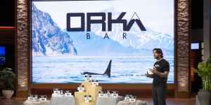 Orka Bar Shark Tank Update: A Tasty Spin on Smart Snacking
