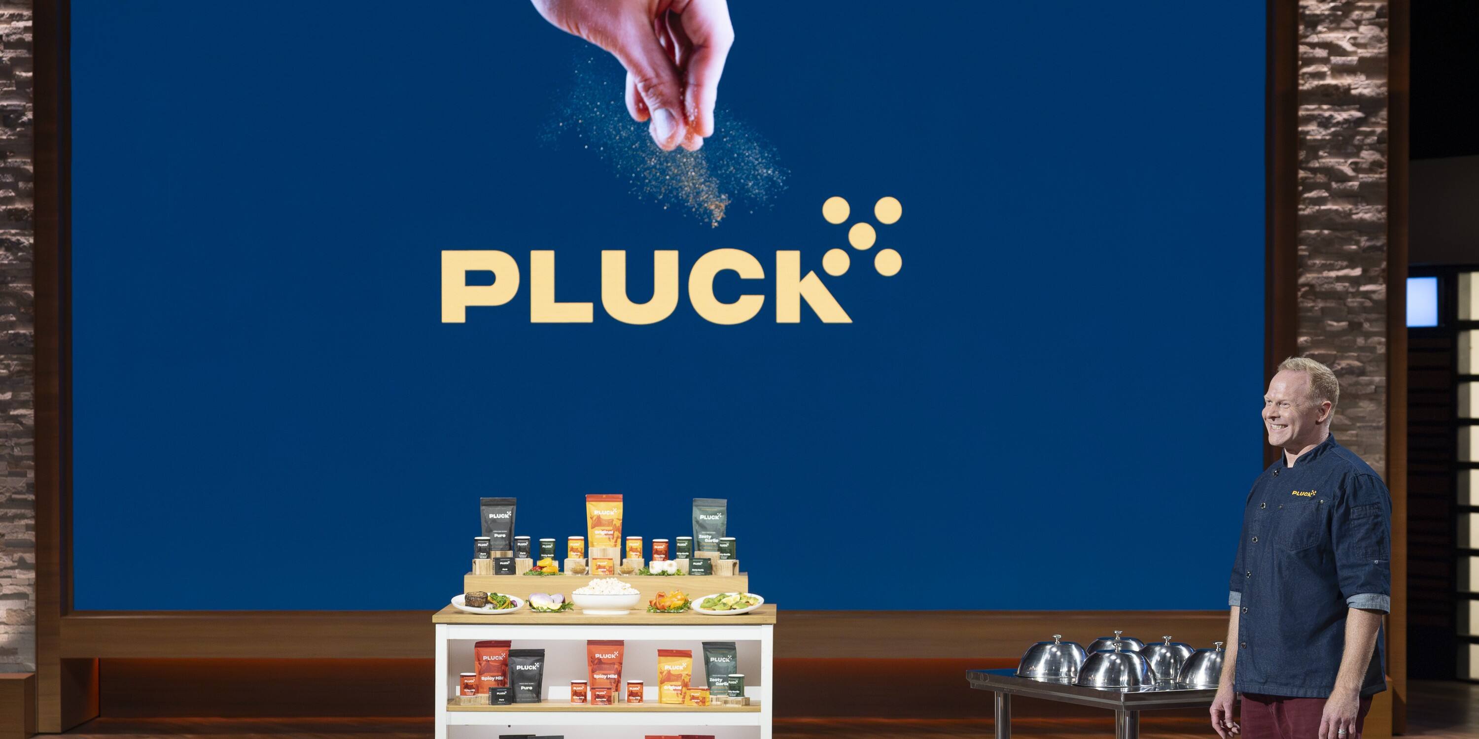 Pluck Seasonings Shark Tank Update: A Flavorful Take on Functional Nutrition