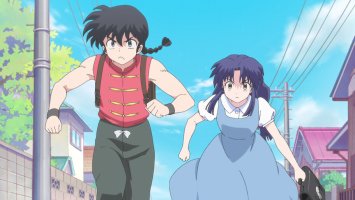 8 Anime Like Ranma 1/2 You Must See