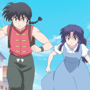 8 Anime Like Ranma 1/2 You Must See