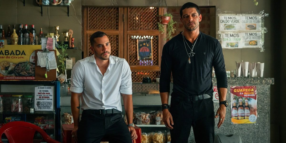 Is Netflix’s Rulers of Fortune Based on a True Story?