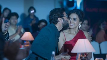 The Game You Never Play Alone Ending Explained: Who Kidnapped Kavya?
