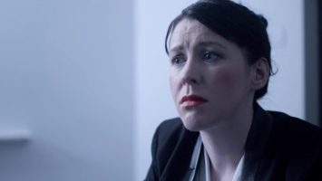 Prevenge Ending Explained: Does Tomas Die?