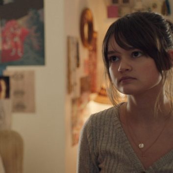 Small Engine Repair Ending Explained: Do Chad and Crystal Die?