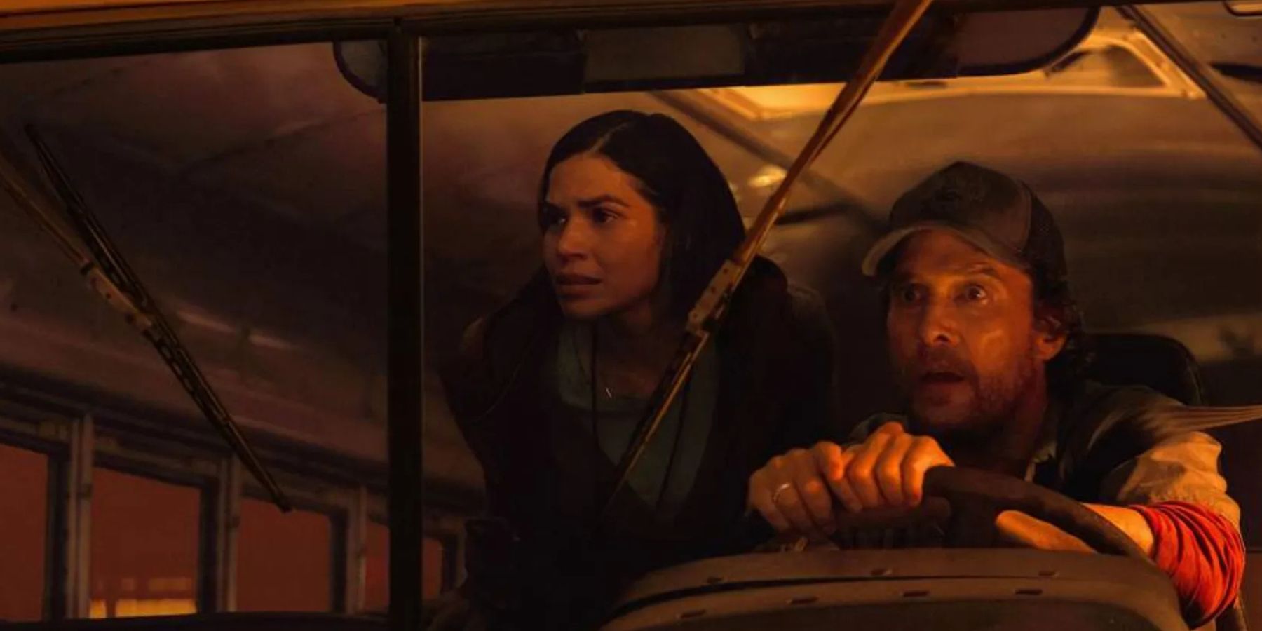 11 Movies Like The Lost Bus You Must See