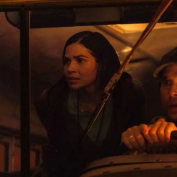 11 Movies Like The Lost Bus You Must See
