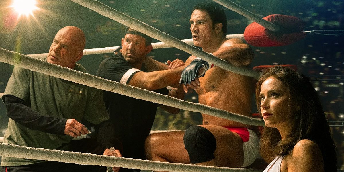 12 Movies Like The Smashing Machine You Must See