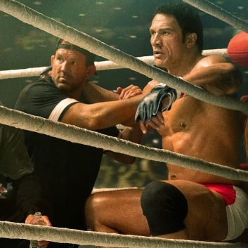 12 Movies Like The Smashing Machine You Must See