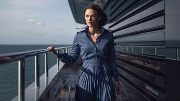 12 Movies Like The Woman in Cabin 10 You Must See