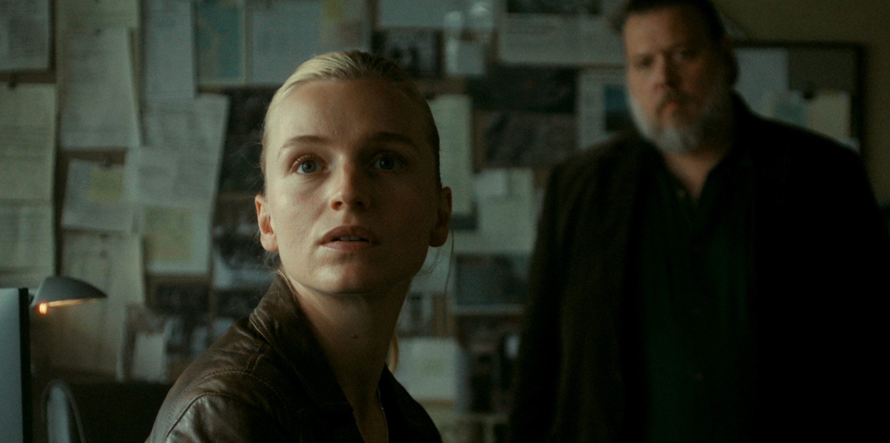Where is Netflix’s The Asset Filmed?
