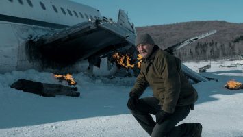 The Last Frontier Episode 1 and 2 Recap: What’s in the Box?