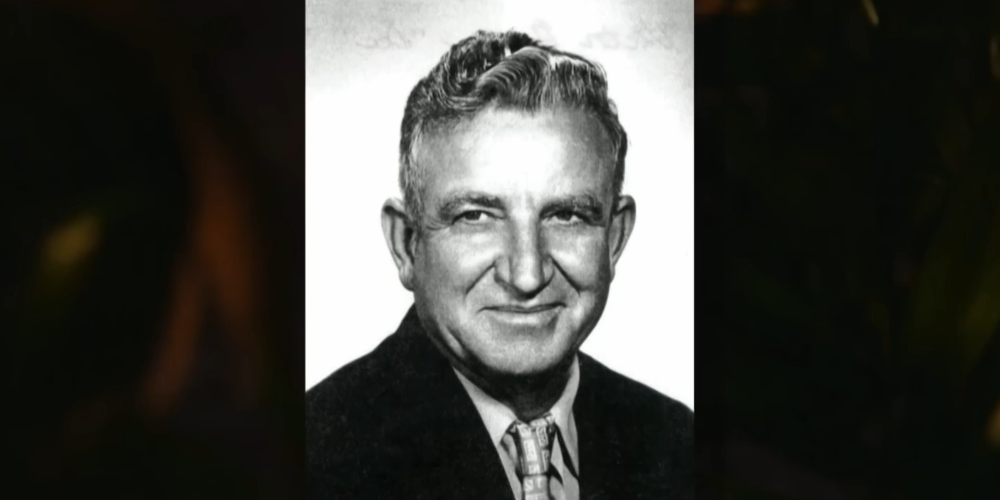 Dr. Victor Cook: How Did He Die? Who Killed Him?