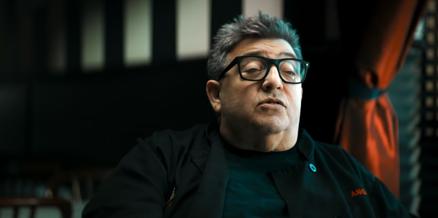Angelo Lutz: Where is Ex-Mafia Associate Now?
