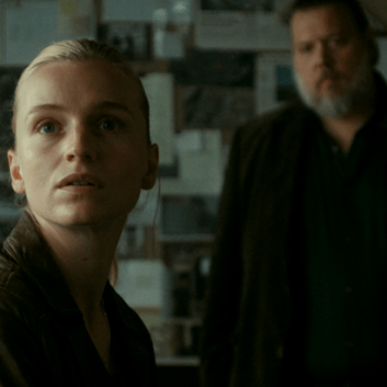 The Asset Ending Explained: Who Shot Tea?