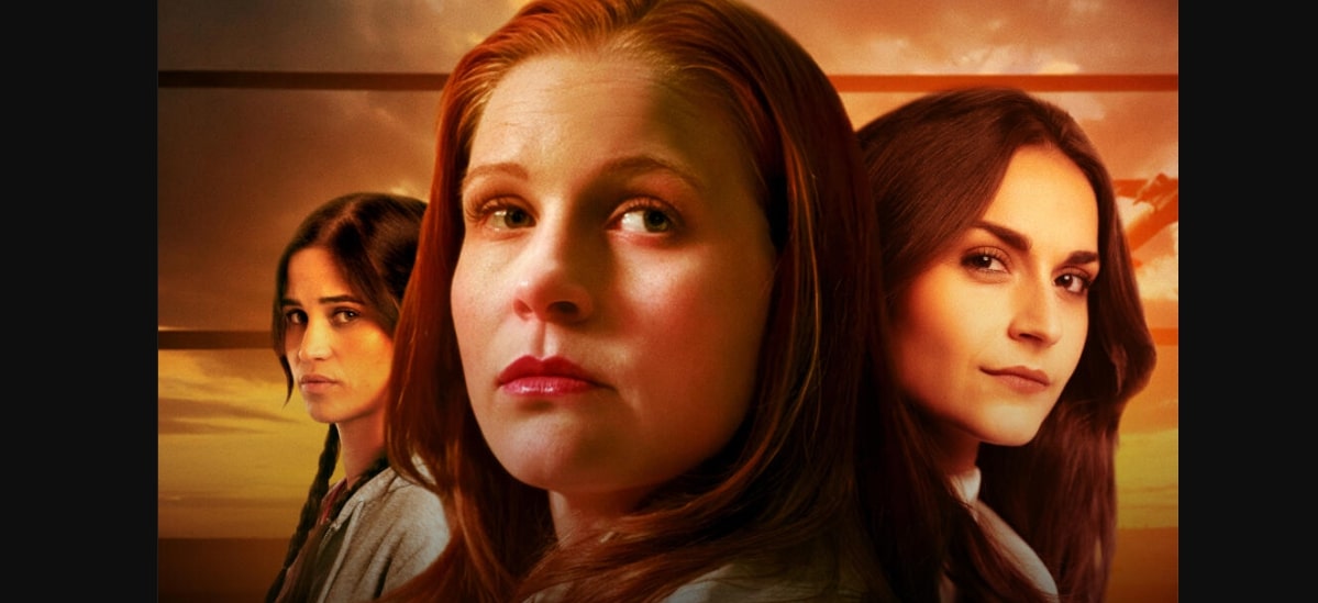 Is Lifetime's Brace for Danger Based on a True Story?