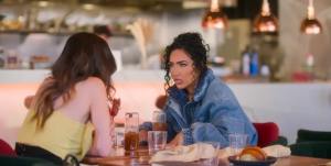 Are Mary and Bre From Selling Sunset Still Friends?