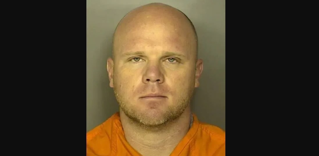Christopher Allen Dontell: Where is Maegan Jackson’s Co-Conspirator Now?