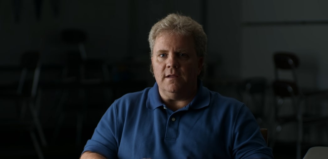 Chris DiCesare: Where is the Ghost Boy of Erie Hall Now?