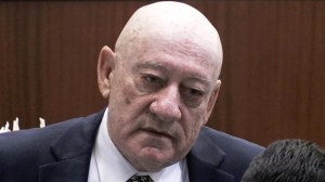 David Replogle: Where is the Killer Now?