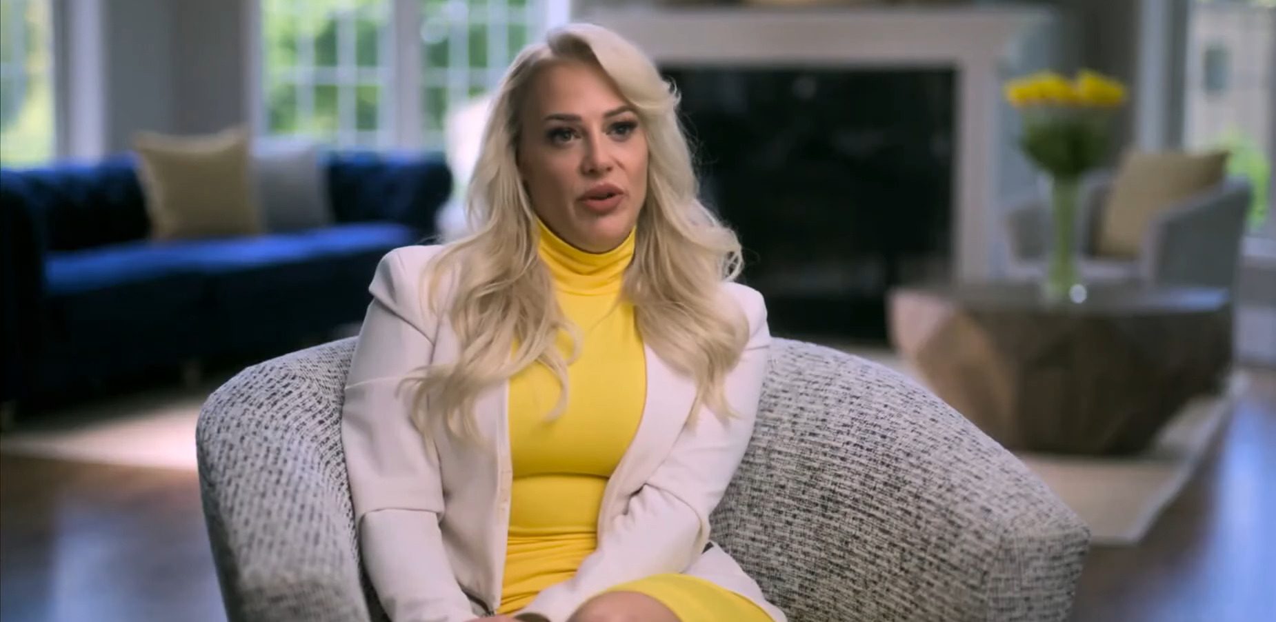 Athena Klingerman: Where is Brandon Johnson’s Ex-Wife Now?