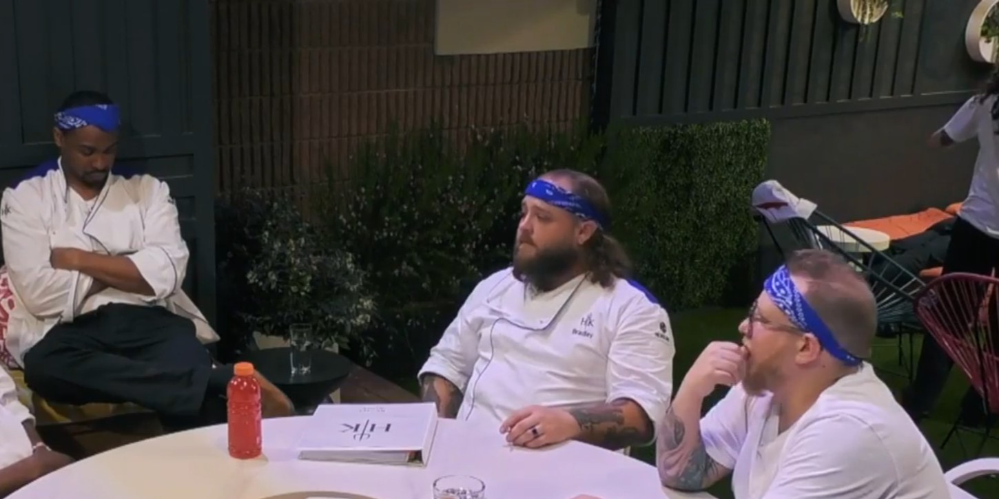 Hell’s Kitchen Season 24 Episode 3 Recap: The Heat Is Coming to Hell’s Kitchen