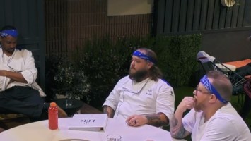 Hell’s Kitchen Season 24 Episode 3 Recap: The Heat Is Coming to Hell’s Kitchen