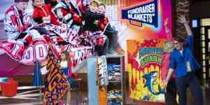 Fundraiser Blankets Shark Tank Update: Comfort Crafted For a Cause