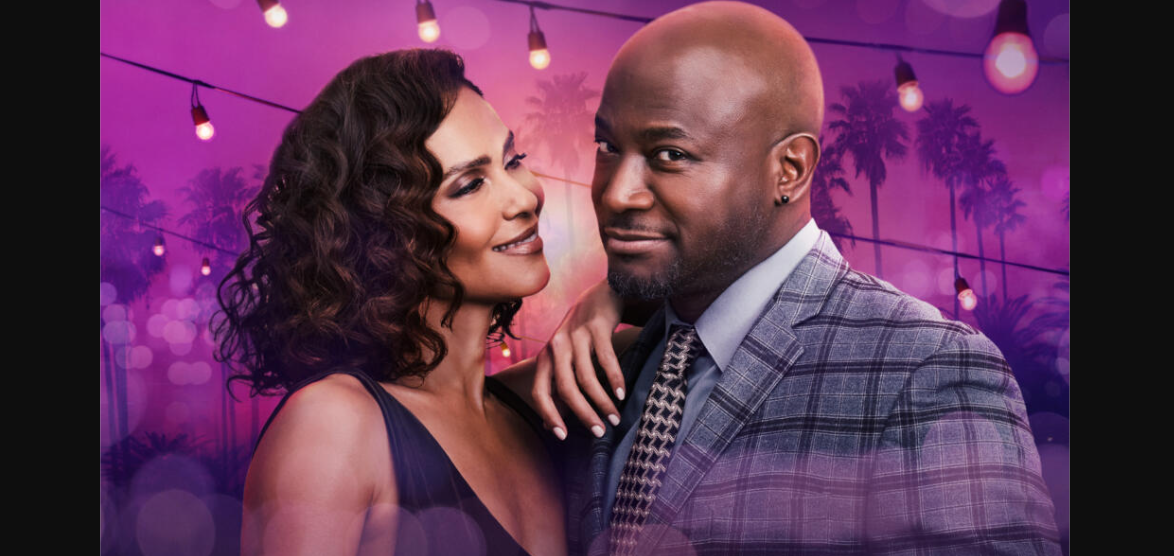 Is Terry McMillan Presents: His, Hers and Ours Based on a True Story?