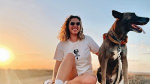 Inbal Lieberman: What Happened to the Security Coordinator?