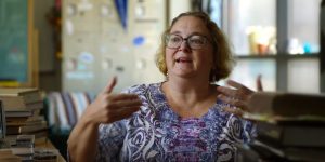 Linda Kalasinski: Where is Chris DiCesare’s Friend Now?