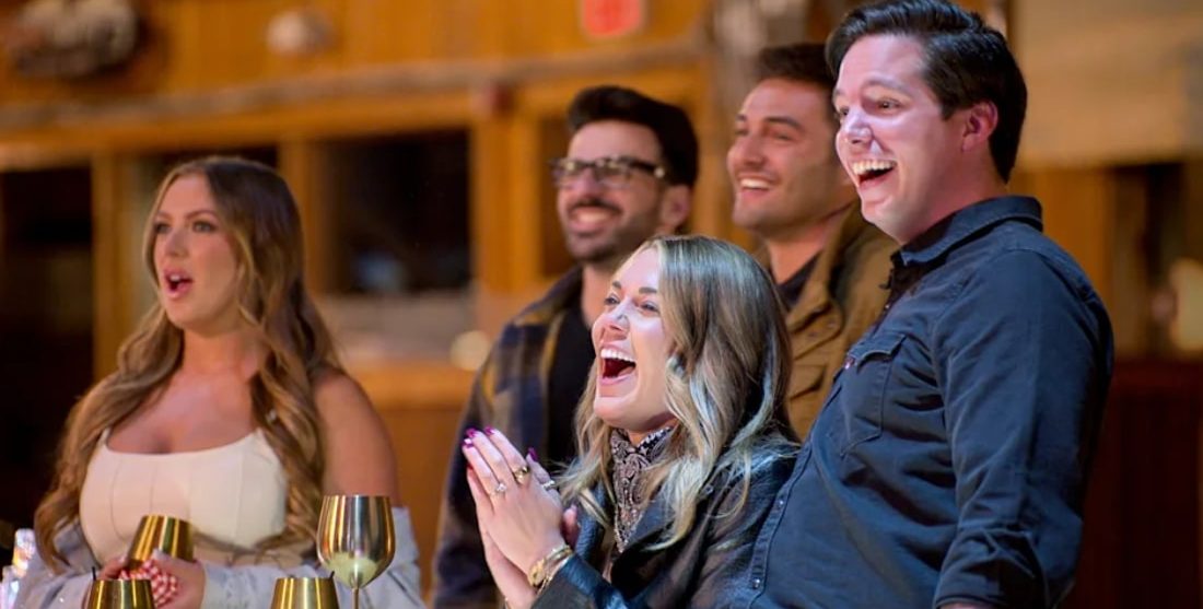 Love is Blind Season 9: Where Are They Now? Who Are Still Together?