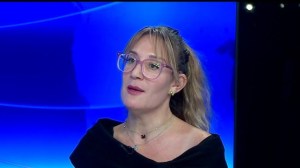 Sabine Taasa: Where is the Survivor Now?