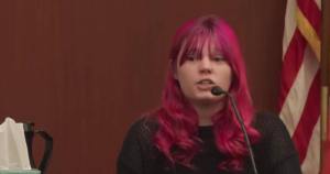 Savannah Rice Testified Against Her Mother at Her Trial