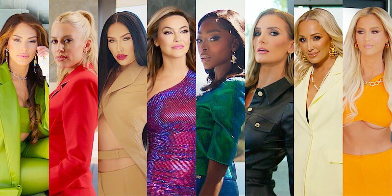 Selling Sunset Season 9: Where Are They Now?