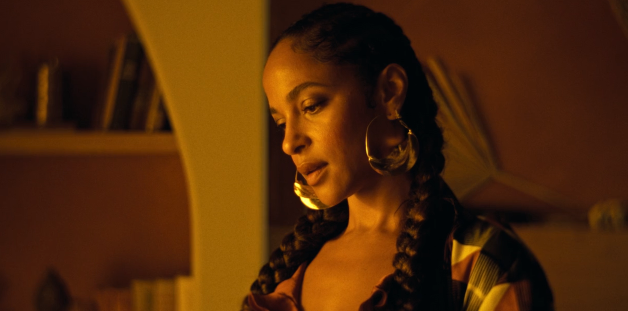 Stay Ending Explained: Do Kiara and Miles Escape the House?