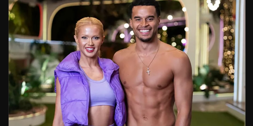 Are Sydney and Toby From Love Island Games Still Together?