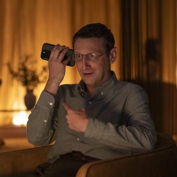 10 Shows Like The Chair Company You Must See