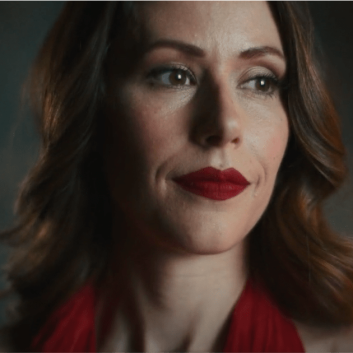 Some Other Woman Ending Explained: Is Eve Real?